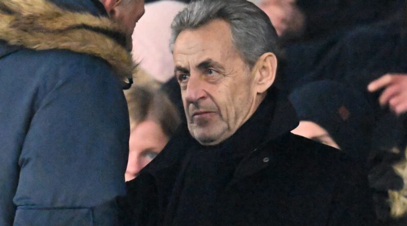 Affaire Bygmalion : La Cour de cassation confirme la condamnation de Nicolas Sarkozy.