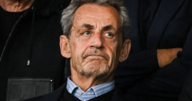 Affaire Bygmalion : Nicolas Sarkozy condamné à une nouvelle peine de prison.