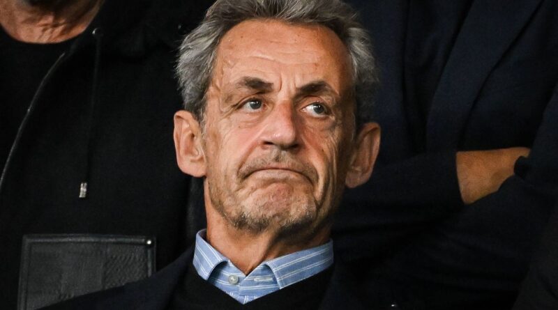 Affaire Bygmalion : Nicolas Sarkozy condamné à une nouvelle peine de prison.