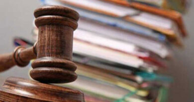 Affaire du complot contre la sûreté de l'État : jusqu'à 45 ans de prison
