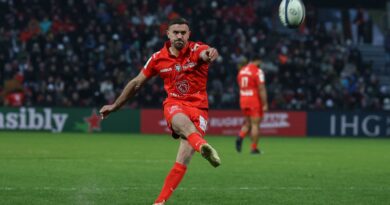 Affaire Jaminet : Le Stade Toulousain dénonce les « poursuites illégales » du conseil de discipline.