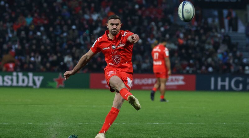 Affaire Jaminet : Le Stade Toulousain dénonce les « poursuites illégales » du conseil de discipline.