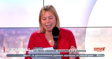 Affaire Lenoci : enquête sur l'évasion d'un pédocriminel de la justice