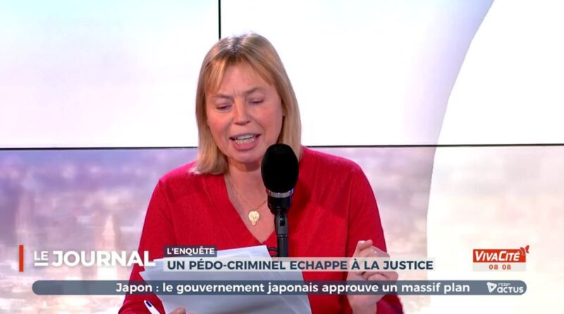 Affaire Lenoci : enquête sur l'évasion d'un pédocriminel de la justice