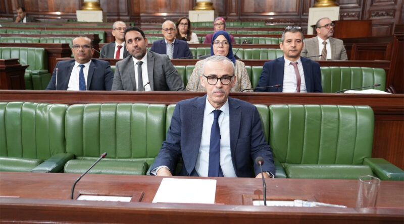 Affaires sociales : Issam Lahma annonce 92 % du budget dédié aux interventions sociales