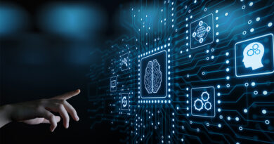 Ahmed Zoghlami : « L’intelligence artificielle ne remplacera pas l'homme »