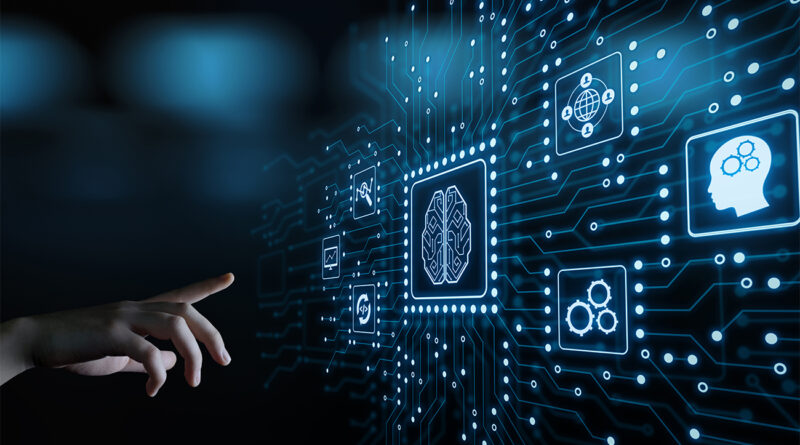 Ahmed Zoghlami : « L’intelligence artificielle ne remplacera pas l'homme »