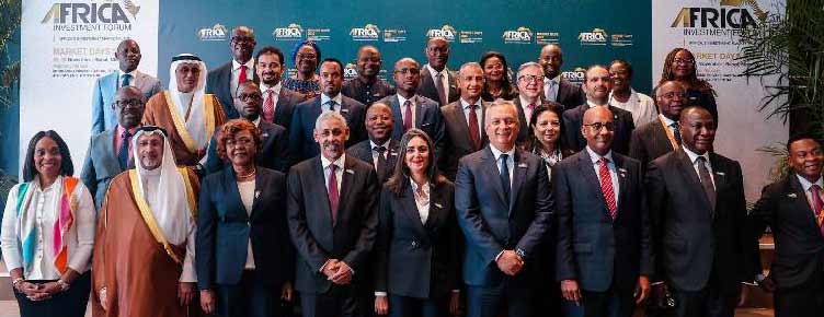 AIF 2025 : Les fonds souverains africains ne doivent pas freiner les investissements privés