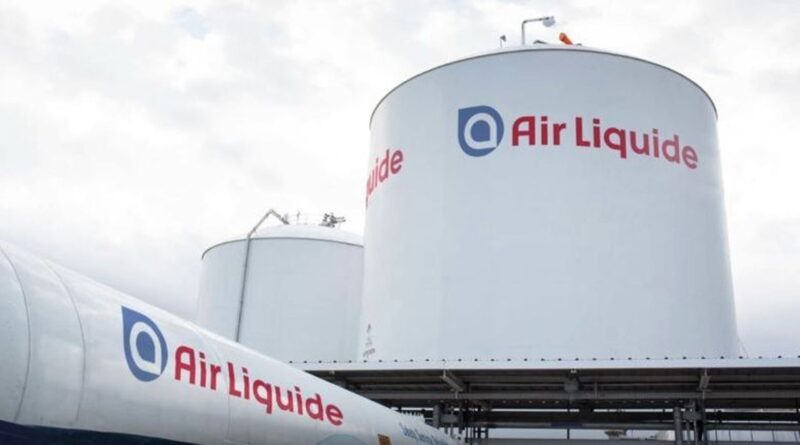 Air Liquide : 28 emplois perdus à Baudour, Seraing et Liège.