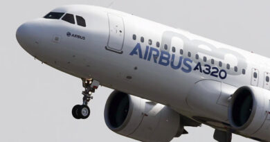 Airbus rappelle mondialement ses A320.