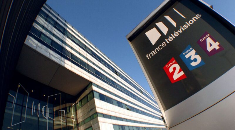 Alerte à la bombe : évacuation de France Télévisions à Paris