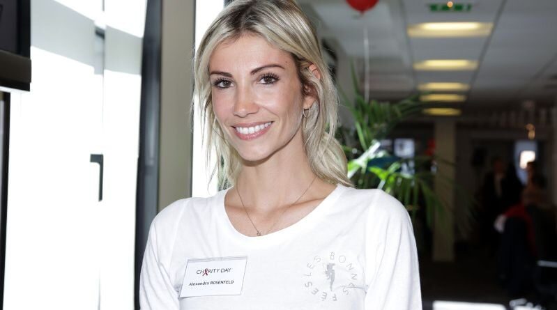 Alexandra Rosenfeld évoque le « contrôle coercitif » à l'Assemblée nationale