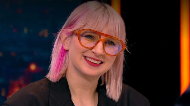 Alice on the Roof : un album écrit seule en français après sept ans