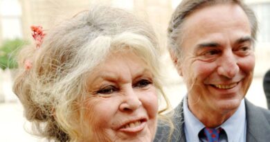 Allain Bougrain-Dubourg fait le point sur Brigitte Bardot, hospitalisée plusieurs jours.