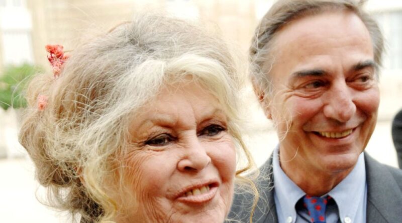 Allain Bougrain-Dubourg fait le point sur Brigitte Bardot, hospitalisée plusieurs jours.