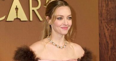 Amanda Seyfried réclame deux stars pour le casting de « Mamma Mia 3 »