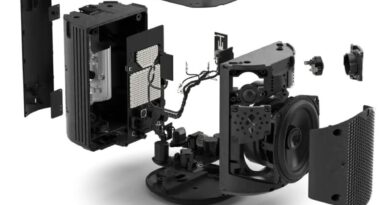 Amazon offre des réductions sur l'enceinte connectée Sonos pour Black Friday.