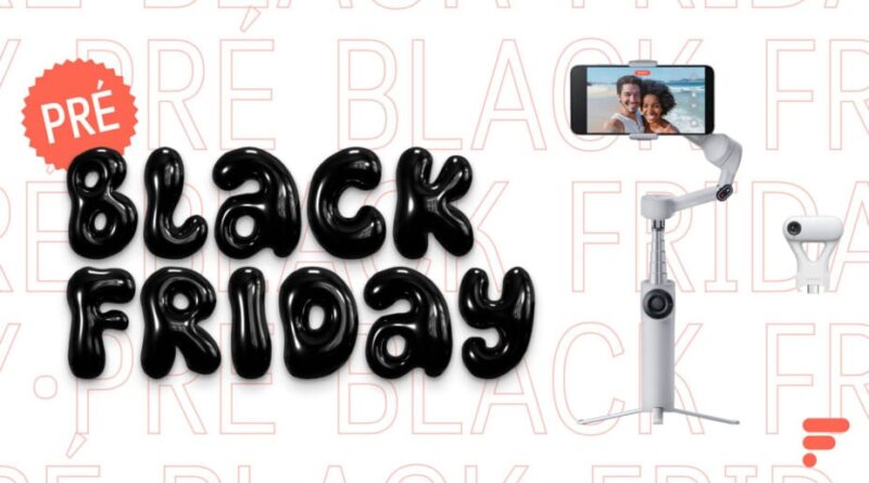 Amazon propose 20 offres à saisir ce week-end pour la Black Friday Week.