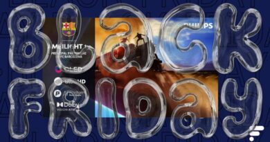 Amazon se mobilise pour le Black Friday : TOP 20 offres disponibles