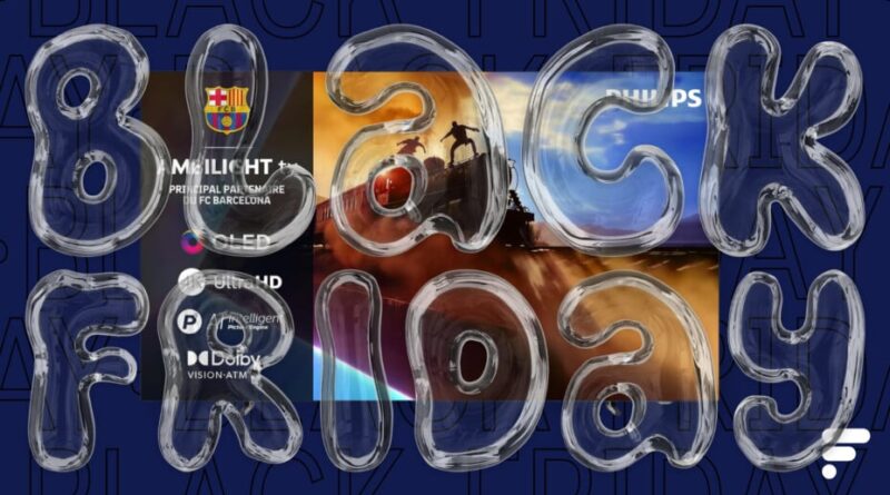 Amazon se mobilise pour le Black Friday : TOP 20 offres disponibles