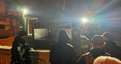 Andriy Yermak démissionne : quatre questions sur la corruption en Ukraine