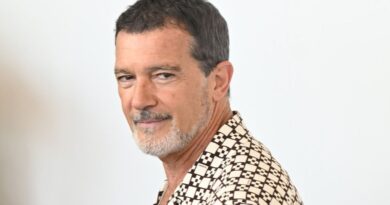 Antonio Banderas ne « empestait » pas le poisson pour son tournage.