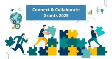 Appel à projets "Connect and Collaborate Grants" de la Swiss Leading House MENA