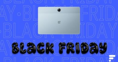 Apple iPad et Samsung Galaxy Tab en soldes pour Black Friday Week !