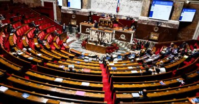 ArcelorMittal : Une loi pour nationaliser l'entreprise adoptée par l'Assemblée nationale.
