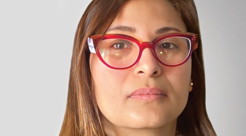 Arrestation de Chaïma Issa pour complot contre la sûreté de l'État