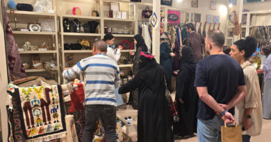 Artisanat : la Tunisie expose ses créations à la Semaine Banan en Arabie saoudite