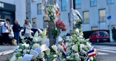 Assassinat de Mehdi Kessaci : Rassemblements en France et politiques à Marseille.