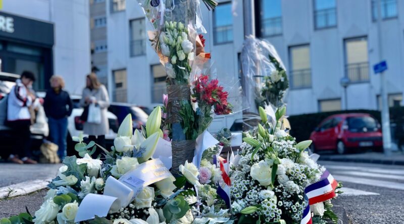 Assassinat de Mehdi Kessaci : Rassemblements en France et politiques à Marseille.