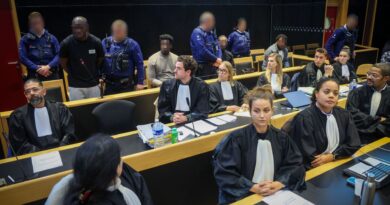 Assises du Hainaut : 5 à 20 ans de réclusion pour meurtre à Mons