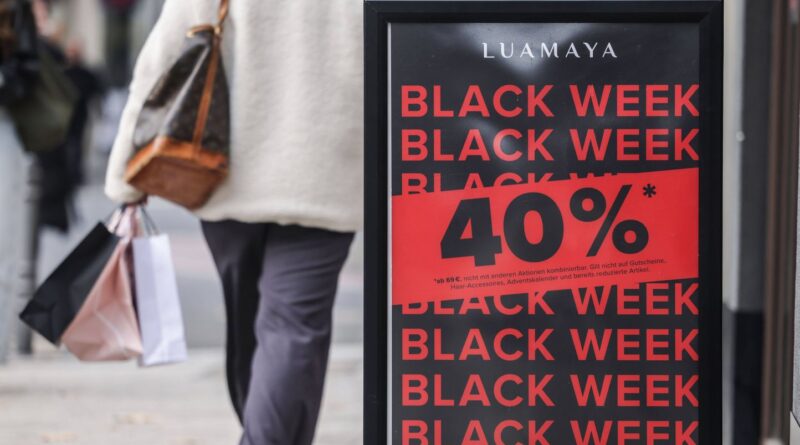 Attendre vendredi pour le Black Friday : est-ce encore intéressant ?