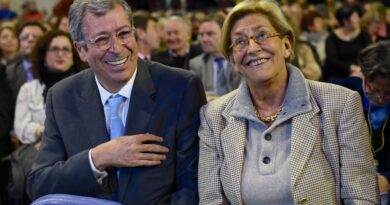 Au procès des Balkany, l'État ne réclame pas de dommages-intérêts.