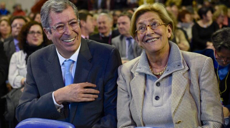 Au procès des Balkany, l'État ne réclame pas de dommages-intérêts.