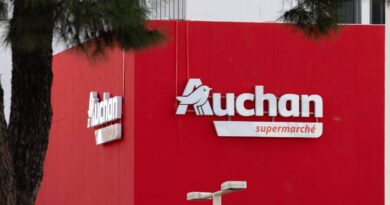 Auchan : quels changements pour les supermarchés en reconversion d’enseigne ?