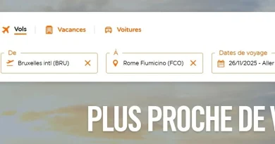 Aucun vol à Brussels Airport ce mercredi à cause de la grève.