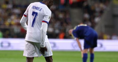 Aucune excuse du PSG : l'affaire Dembélé-Doué au procès Deschamps-Riolo