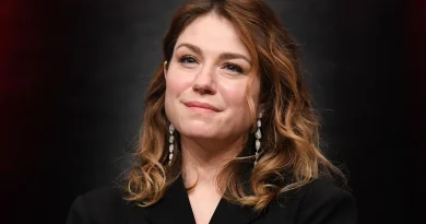 Barbara Abel présente 'Ici s’arrête le monde' et son parcours vers Hollywood.