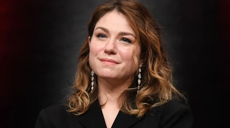 Barbara Abel présente 'Ici s’arrête le monde' et son parcours vers Hollywood.