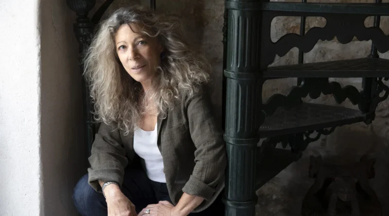 Barbara Cassin : "L’Europe rend Poutine et Trump malades"