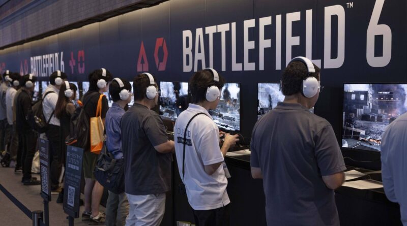 « Battlefield 6 » : Versions gratuites potentiellement infectées par des virus dangereux