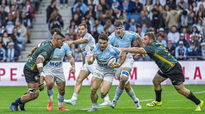 Bayonne - Lyon : Heure et chaîne pour suivre le match de Top 14