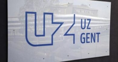 Bébé de 27 jours enlevé à l'hôpital de Gand retrouvé en Allemagne