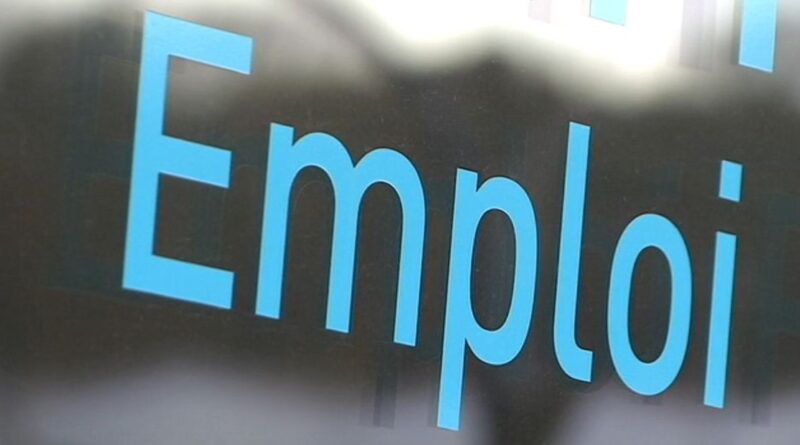 Beci : 100.000 offres d'emploi pour presque autant de demandeurs à Bruxelles.