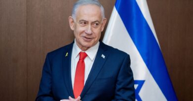 Benjamin Netanyahu ordonne une attaque contre le "chef d'état-major" du Hezbollah
