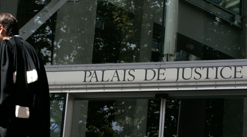 Béziers : Un an de prison, huit mois ferme pour injures antisémites