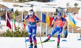 Biathlon : L’équipe de France féminine résistera-t-elle aux « séismes » ?